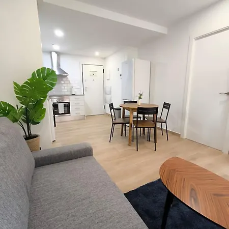 Cute Little Apartamento *