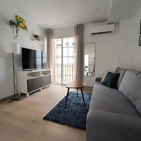 Cute Little Apartamento Godella