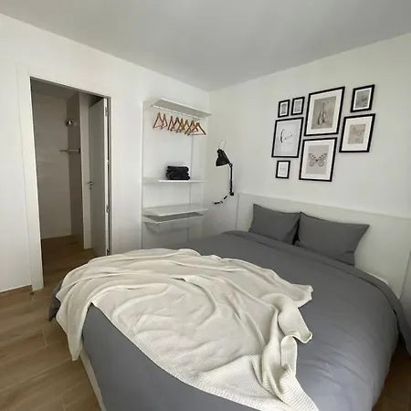 Cute Little Apartamento
