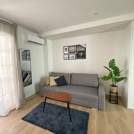 Apartamento Cute Little