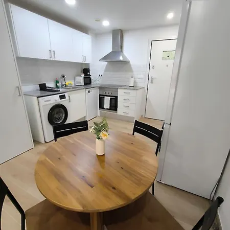 Cute Little Apartamento *