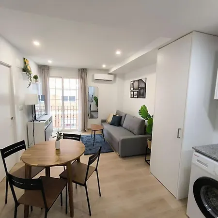 Apartamento Cute Little Godella