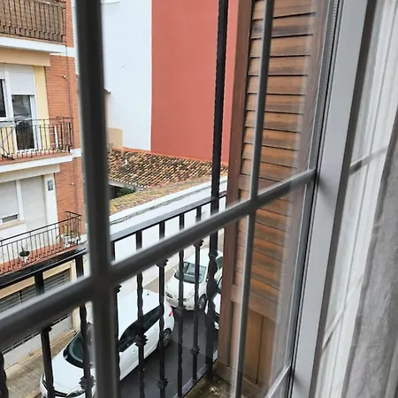 Cute Little Apartamento
