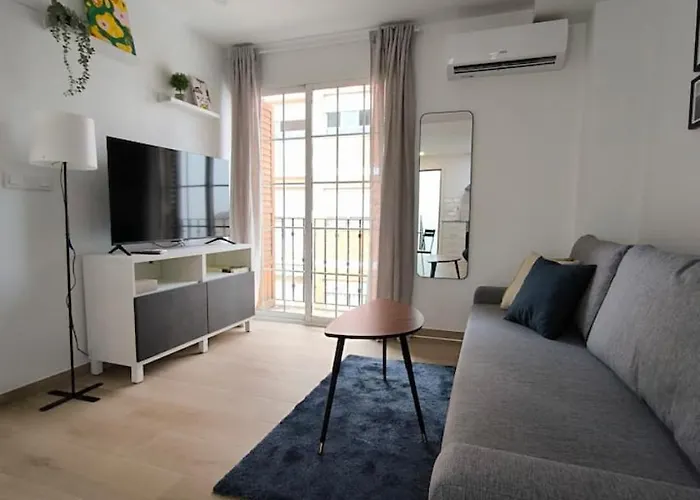 Cute Little Apartamento Godella