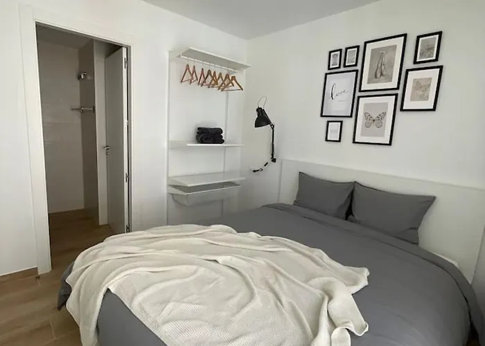 Cute Little Apartamento
