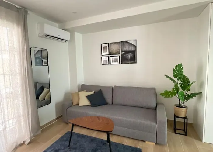 Apartamento Cute Little