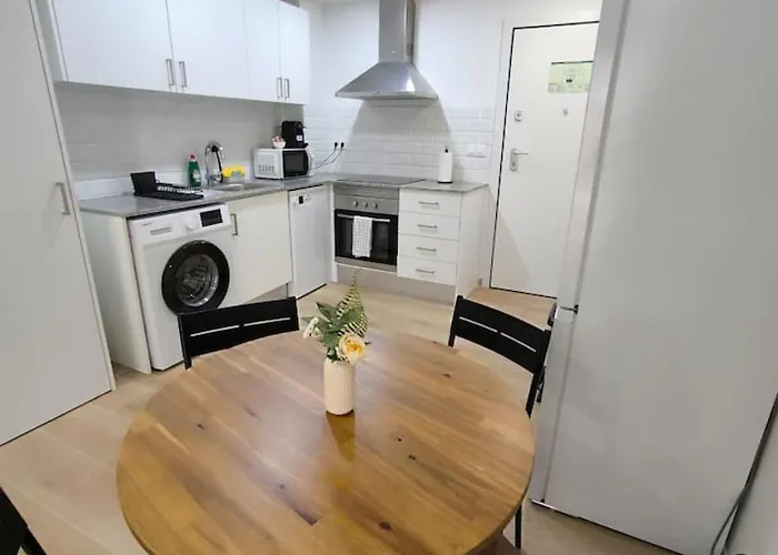 Cute Little Apartamento *