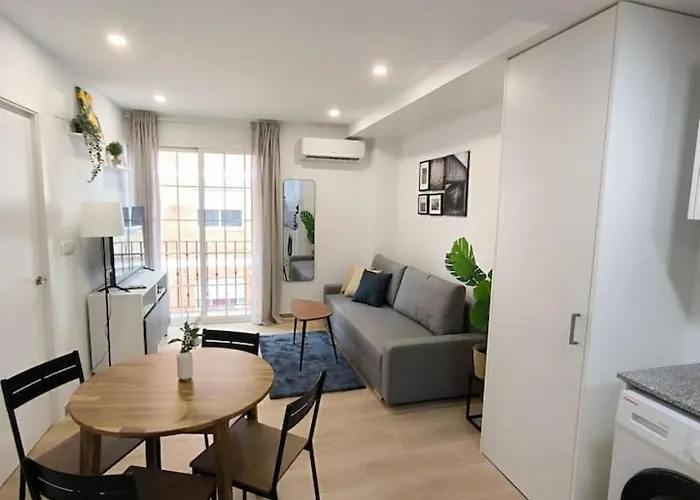Apartamento Cute Little Godella