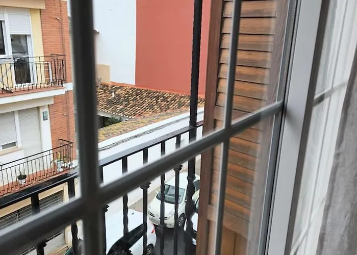 Cute Little Apartamento